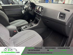 Seat Ateca Style 1.5 TSI Pano*Navi*Rckfahrkamera  occasion  Beaupuy - photo n5