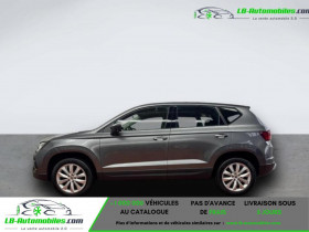 Seat Ateca Style 1.5 TSI Pano*Navi*Rckfahrkamera  occasion  Beaupuy - photo n4