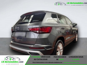 Seat Ateca Style 1.5 TSI Pano*Navi*Rckfahrkamera  occasion  Beaupuy - photo n3