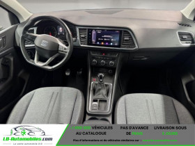 Seat Ateca Style 1.5 TSI Pano*Navi*Rckfahrkamera  occasion  Beaupuy - photo n2