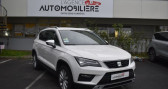Annonce Seat Ateca occasion Diesel STYLE 1.6 TDI 16V 115 cv  Palaiseau