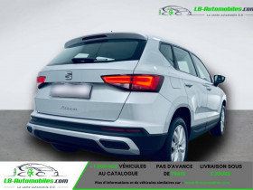 Seat Ateca Style 2.0 TDI * 1.HAND * TEMP * PDC *  occasion  Beaupuy - photo n3