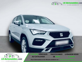 Seat Ateca Style 2.0 TDI * 1.HAND * TEMP * PDC *  occasion  Beaupuy - photo n2