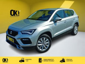 Seat Ateca occasion année 2022 boite Automatique Annonce Seat Ateca occasion Diesel Style 2.0 tdi 150 ch DSG7 Radar de stationnement B à THIONVILLE