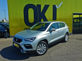 Seat Ateca Style 2.0 tdi 150 ch DSG7 Radar de stationnement B   THIONVILLE 57