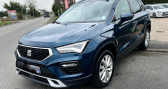 Seat Ateca Style Business 1.0 TSI 110CV BVM6 12500HT ENTRETIEN A JOUR   Coignires 78