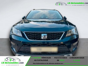 Seat Ateca Style DSG AHK*Tempomat*Sommer + Winterrde  occasion  Beaupuy - photo n5