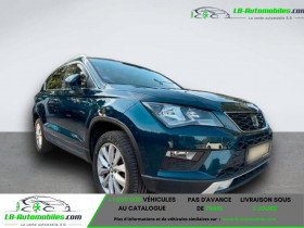 Seat Ateca Style DSG AHK*Tempomat*Sommer + Winterrde  occasion  Beaupuy - photo n2