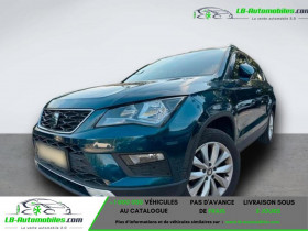 Seat Ateca , garage LB AUTOMOBILES  Beaupuy