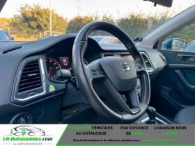 Seat Ateca Style DSG AHK*Tempomat*Sommer + Winterrde  occasion  Beaupuy - photo n8