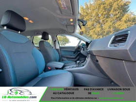 Seat Ateca Style DSG AHK*Tempomat*Sommer + Winterrde  occasion  Beaupuy - photo n7