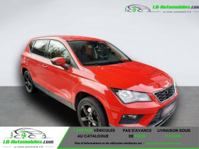 Seat Ateca Style *Ihr Seat Vertragspartner*  occasion  Beaupuy - photo n2