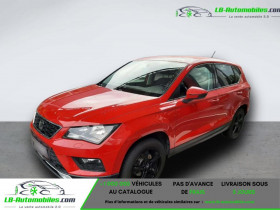 Seat Ateca , garage LB AUTOMOBILES  Beaupuy