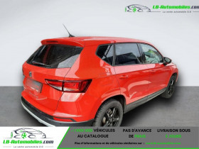 Seat Ateca Style *Ihr Seat Vertragspartner*  occasion  Beaupuy - photo n4