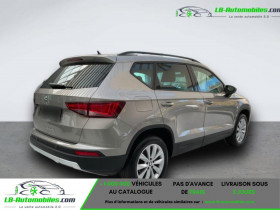 Seat Ateca Style LED Full Link  ACC PDC hinten  occasion  Beaupuy - photo n3