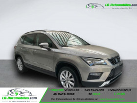 Seat Ateca Style LED Full Link  ACC PDC hinten  occasion  Beaupuy - photo n2