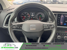 Seat Ateca Style Navi Soundsystem LED Sperrdiff. Appl  occasion  Beaupuy - photo n10