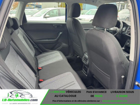 Seat Ateca Style Navi Soundsystem LED Sperrdiff. Appl  occasion  Beaupuy - photo n9