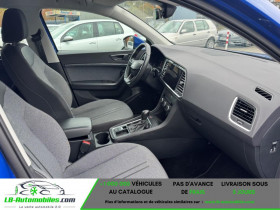 Seat Ateca Style Navi Soundsystem LED Sperrdiff. Appl  occasion  Beaupuy - photo n8