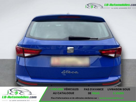 Seat Ateca Style Navi Soundsystem LED Sperrdiff. Appl  occasion  Beaupuy - photo n7