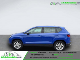 Seat Ateca Style Navi Soundsystem LED Sperrdiff. Appl  occasion  Beaupuy - photo n6