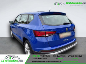 Seat Ateca Style Navi Soundsystem LED Sperrdiff. Appl  occasion  Beaupuy - photo n4