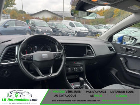 Seat Ateca Style Navi Soundsystem LED Sperrdiff. Appl  occasion  Beaupuy - photo n3