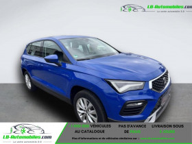 Seat Ateca Style Navi Soundsystem LED Sperrdiff. Appl  occasion  Beaupuy - photo n2