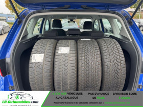 Seat Ateca Style Navi Soundsystem LED Sperrdiff. Appl  occasion  Beaupuy - photo n11