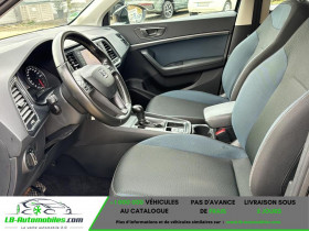 Seat Ateca Style  occasion  Beaupuy - photo n8