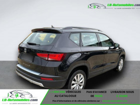 Seat Ateca Style  occasion  Beaupuy - photo n4