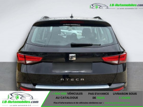 Seat Ateca Style  occasion  Beaupuy - photo n7