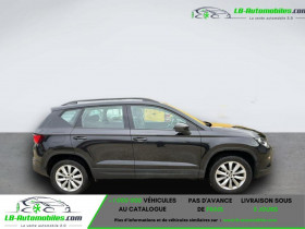 Seat Ateca Style  occasion  Beaupuy - photo n6