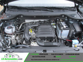 Seat Ateca Style+SHZ+tempomat+LED+ACA  occasion  Beaupuy - photo n7