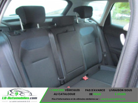 Seat Ateca Style+SHZ+tempomat+LED+ACA  occasion  Beaupuy - photo n6
