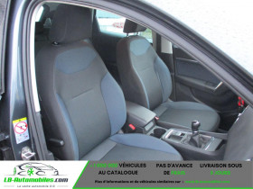 Seat Ateca Style+SHZ+tempomat+LED+ACA  occasion  Beaupuy - photo n5