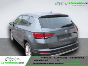 Seat Ateca Style+SHZ+tempomat+LED+ACA  occasion  Beaupuy - photo n4