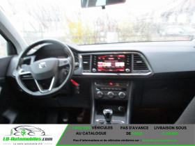 Seat Ateca Style+SHZ+tempomat+LED+ACA  occasion  Beaupuy - photo n3