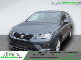 Seat Ateca Style+SHZ+tempomat+LED+ACA  occasion  Beaupuy - photo n2