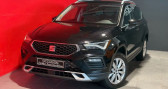 Annonce Seat Ateca occasion Diesel tdi 150 bv auto à MONTROND LES BAINS