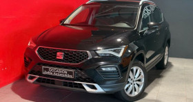 Seat Ateca occasion 2023 mise en vente à MONTROND LES BAINS par le garage JEDDA AUTOMOBILES - photo n°1