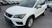 Seat Ateca tdi style business   Reims 51