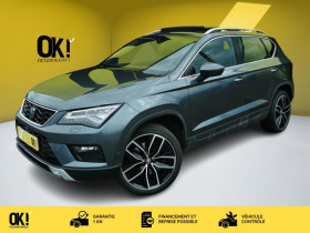 Seat Ateca , garage OK! OCCASION THIONVILLE  THIONVILLE