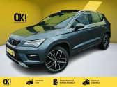 Seat Ateca occasion année 2019 boite Automatique Annonce Seat Ateca occasion Diesel Xcellence 1.6 TDI 116 ch DSG7 Gps Apple Carplay To à THIONVILLE