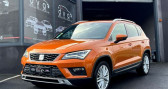 Seat Ateca occasion année 2017 boite Automatique Annonce Seat Ateca occasion Diesel Xcellence 4 Drive 2.0 TDI 190 ch DSG à Bruay La Buissière
