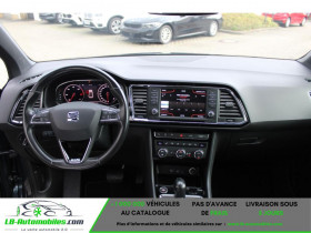 Seat Ateca Xcellence 4Drive 2.0 TDI 140 kW*Anhngerku  occasion  Beaupuy - photo n3