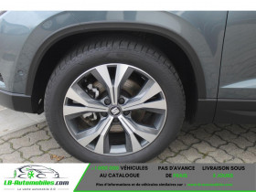 Seat Ateca Xcellence 4Drive 2.0 TDI 140 kW*Anhngerku  occasion  Beaupuy - photo n10
