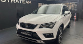 Seat Ateca occasion année 2017 boite Automatique Annonce Seat Ateca occasion Essence Xcellence DSG à Boulogne Billancourt