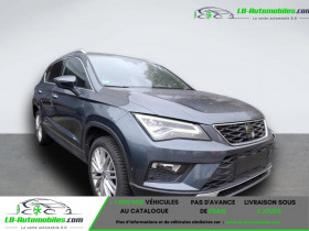 Seat Ateca Xcellence Line *Panorama/Schiebedach*TOP !  occasion  Beaupuy - photo n2