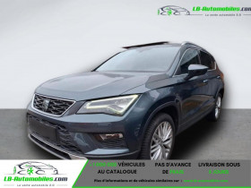 Seat Ateca , garage LB AUTOMOBILES  Beaupuy